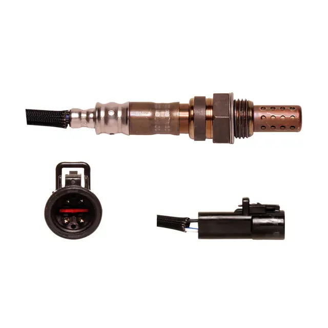2344610 - Emission Control: Oxygen Sensor 4 Wire, Direct Fit, Heated, Wire Length: 13.15 for Denso Image