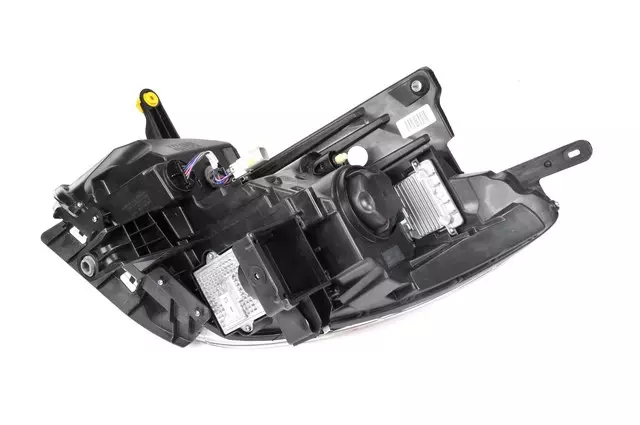 Passenger Side Headlamp Assembly - GM (84026395)
