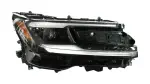 811100R520 - : Headlamp Assembly Right-hand for Toyota Image
