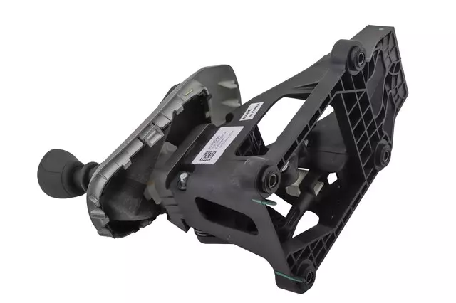 Manual Transmission Control with Shift Pattern - GM (25199534)
