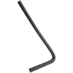 87605 - : MOLDED HEATER HOSE, DAYCO for DAYCO HYDRAULIC Image