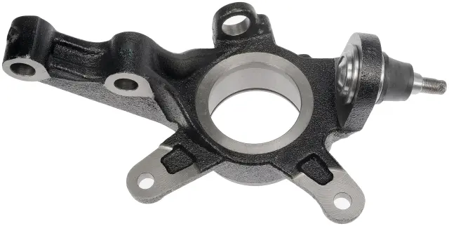 686003 - : Front Left Knuckle for Dorman Image