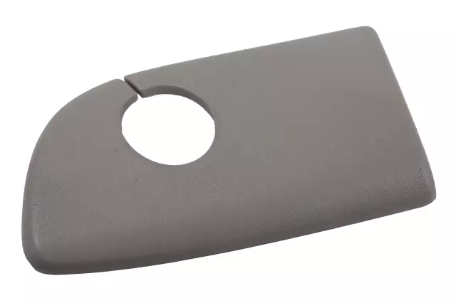 23331333 - Body: Sun-visor Cover for Chevrolet: Corvette Image