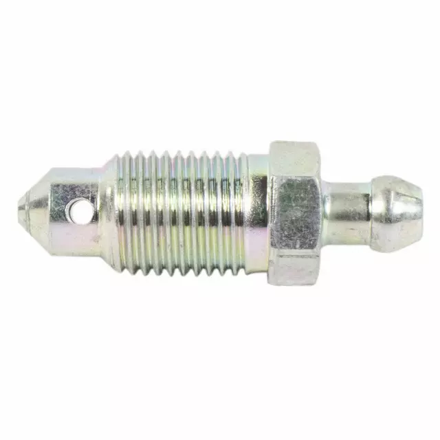 6E5Z2208B - Brakes: Caliper Bleeder Screw for FORD Image