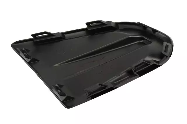 25980483 - : Front Driver Side Fog Lamp Opening Cover for GM Image