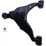 JTC2522 - : TRW PREMIUM CHASSIS - SUSPENSION CONTROL ARM AND BALL JOINT ASSEMBLY - JTC2522 for TRW Image