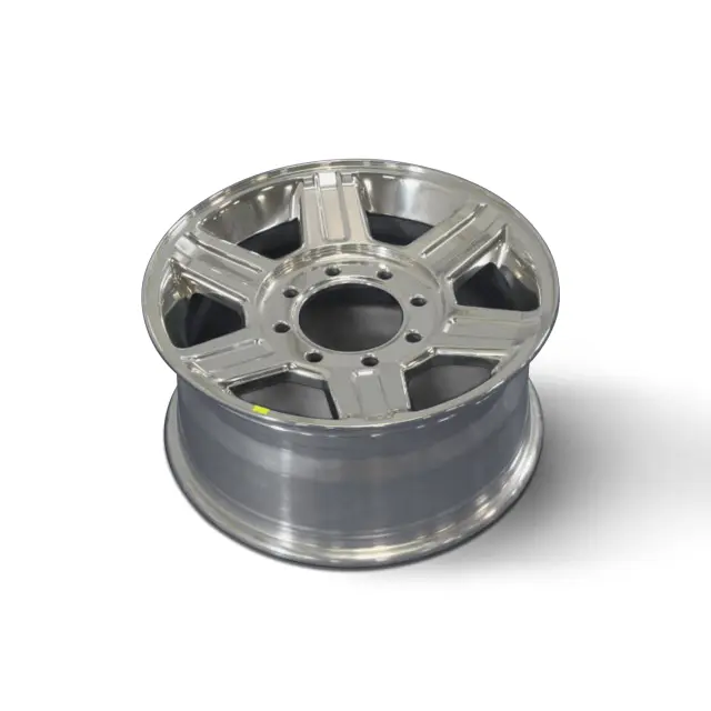 1HL36AAAAB - Tire &amp; Wheel: Wheel for Mopar Image