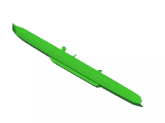 Handle - Ford (HC3Z-9943400-DC)