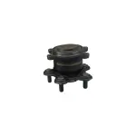 530050 - : 2021 Nissan Rogue SV (2.5 - FWD) Wheel Bearing and Hub Assembly  - Rear for GSP Image