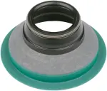 11702 - : SKF Seal 11702 For Ford Aerostar Bronco II Expedition Ranger 1992-97 for SKF Image