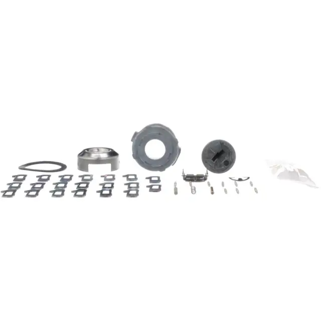 DL275 - Exterior: Door Lock Kit for SMP CORP Image