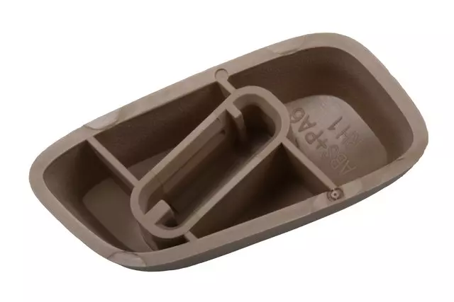 22947229 - Body: Seat Switch Knob for Cadillac: CTS Image