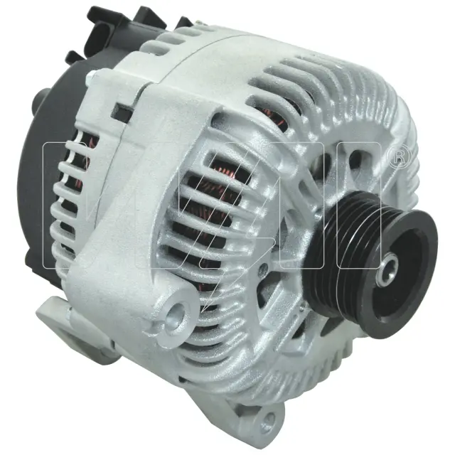 11358N - Charging &amp; Starting Systems: WAI Alternator for WAI Image