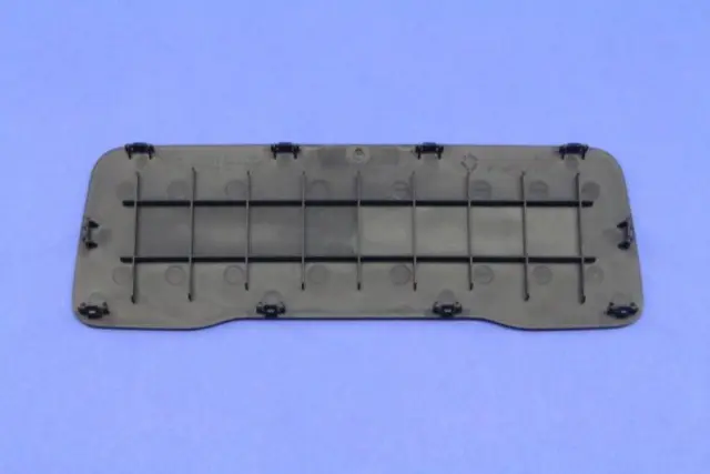 Seat Base Cover - Mopar (5NA45DX9AA)