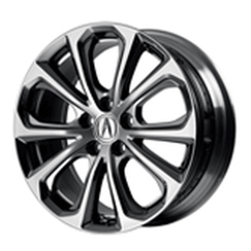 19\ Alloy Wheel, Sbk - Acura (08W19-TY2-200B)