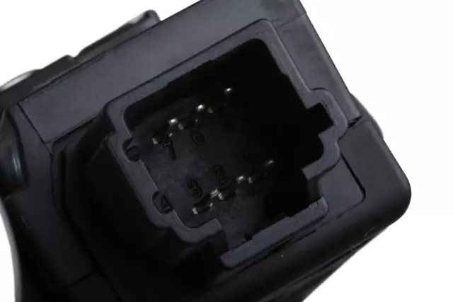 84556641 - : Window Motor for Chevrolet: Corvette Image