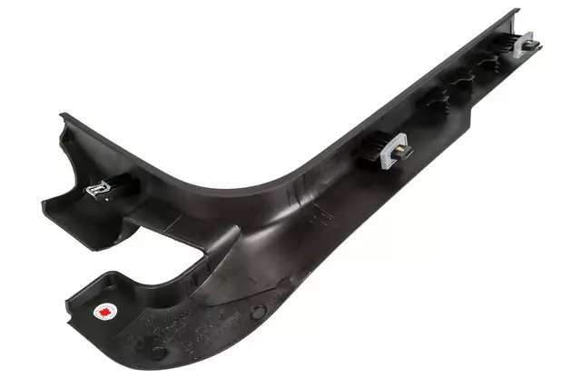 25854211 - Body: Carpet Retainer for Chevrolet: Impala, Impala Limited Image