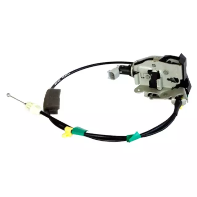 Lower Latch - Ford (9L3Z-18264A01-A)