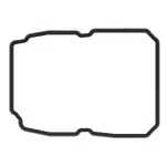 52108332AA - NAG1; W5A580; 5-Speed; Automatic Transmission: Oil Pan Gasket for Mopar Image