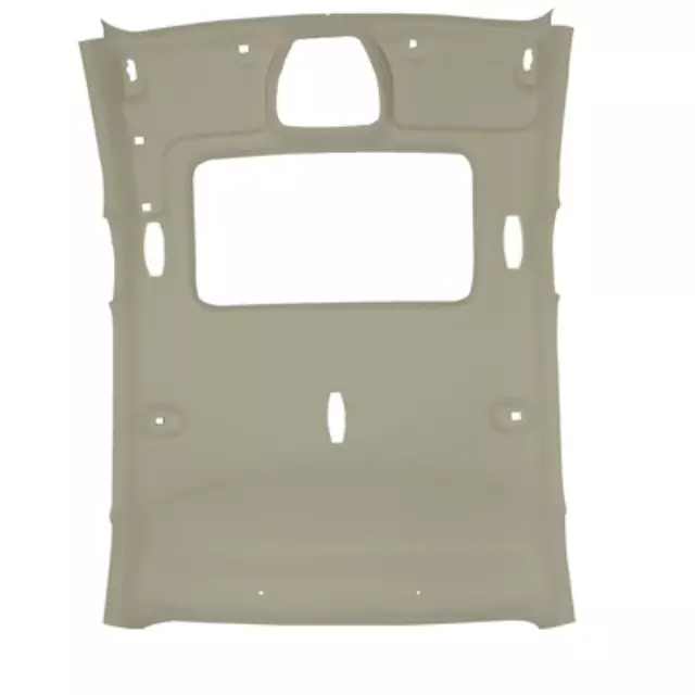 CM5Z5451916DA - Body: Headliner for Ford: Focus Image