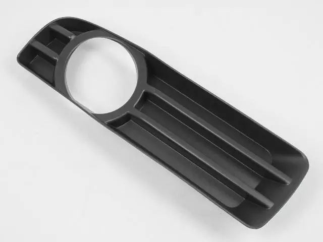 Fog Lamp Bezel, Left - Mopar (4805931AA)