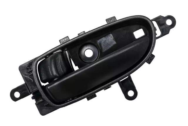 19316872 - : Front Interior Driver Side Door Handle for Chevrolet: City Express Image