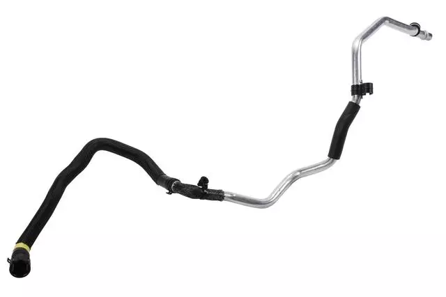 Drive Motor Battery Radiator Outlet Hose - GM (84297135)