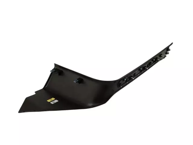 Cowl Trim - Mopar (7GQ891DMAA)