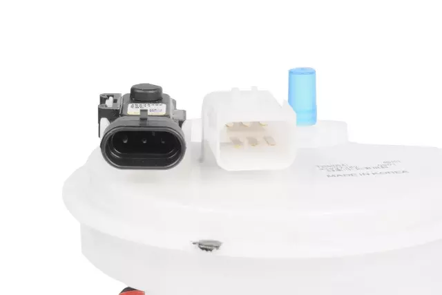 Fuel Pump and Level Sensor Module - GM (95037382)