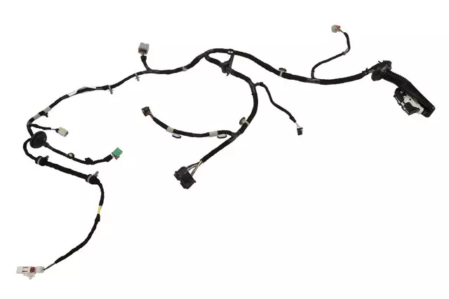 84224016 - Body: Harness for GMC: Acadia Image