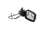 68610336AA - Doors, Door Mirrors and Related Parts: Outside Rearview Mirror, Right for Mopar Image