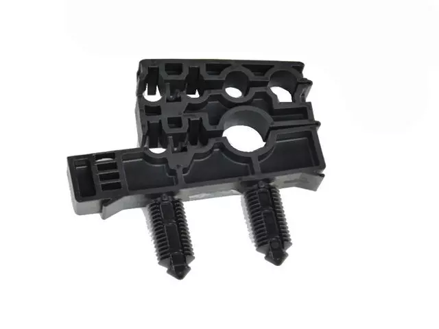 68302311AA - Fuel and Accelerator Pedal: Tube Clip for Mopar Image