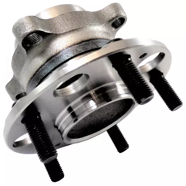512544 - : Rear Wheel Hub for ACDelco Image
