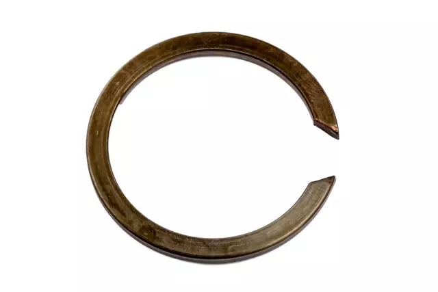 88996671 - : Front Transfer Case Output Shaft Bearing Retaining Ring for GM Image