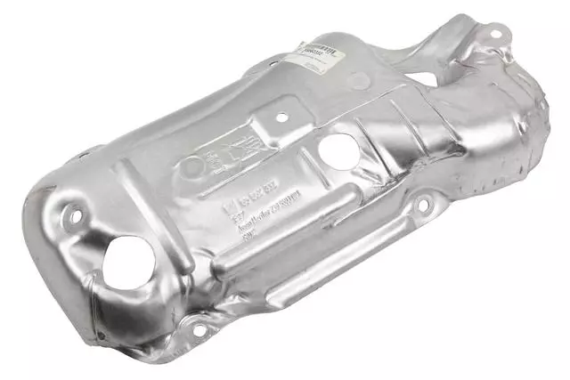 55562332 - : Catalytic Converter Heat Shield for GM Image
