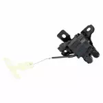 FR3Z5443200A - Body: Trunk Lock for Ford: Fusion, Mustang, Police Responder Hybrid, SSV Plug-In Hybrid | Lincoln: MKZ Image