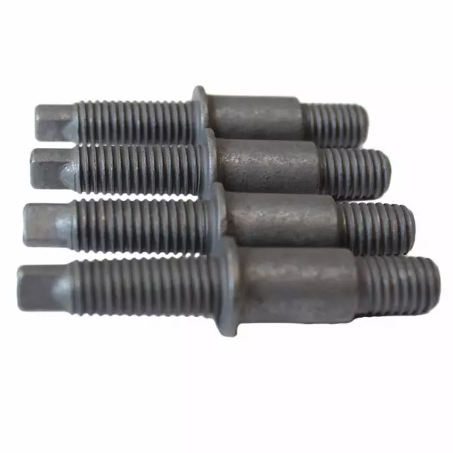W707753S900 - : Catalytic Converter Stud for Ford: E-350 Super Duty, E-450 Super Duty, Expedition, Explorer, F-150, F-250 Super Duty, F-350 Super Duty | Lincoln: Navigator | Mercury: Mountaineer Image