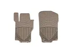 W102TN - : All Weather Floor Mats for WeatherTech Image