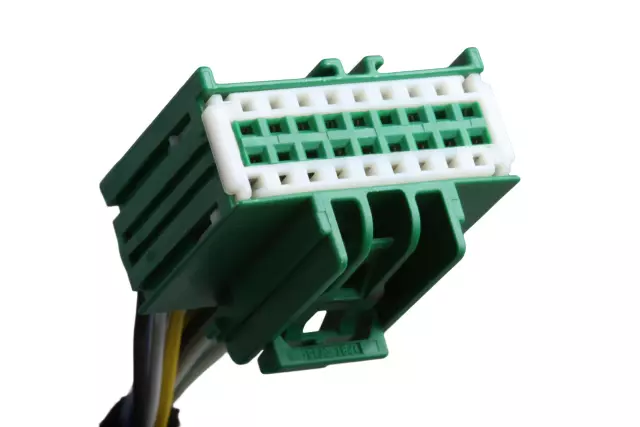 84574506 - Body: Harness for GM Image