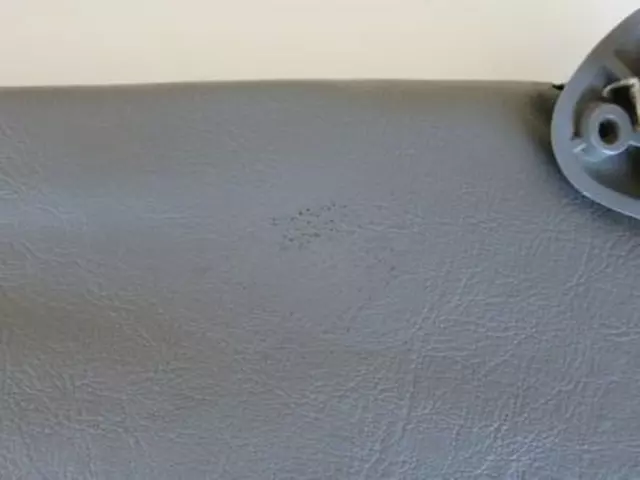 Sun-Visor - Ford (F8UZ-1504104-AAA)