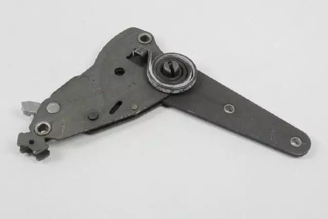 5093214AA - Body: Recliner for Dodge: Viper Image