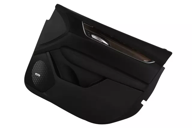 84660531 - Body: Door Trim Panel for Cadillac: XT5 Image