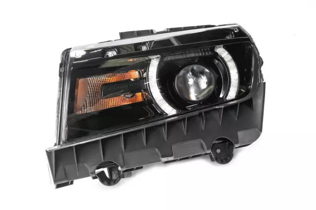 23398037 - Electrical: Headlamp Assembly for Chevrolet: Camaro Image