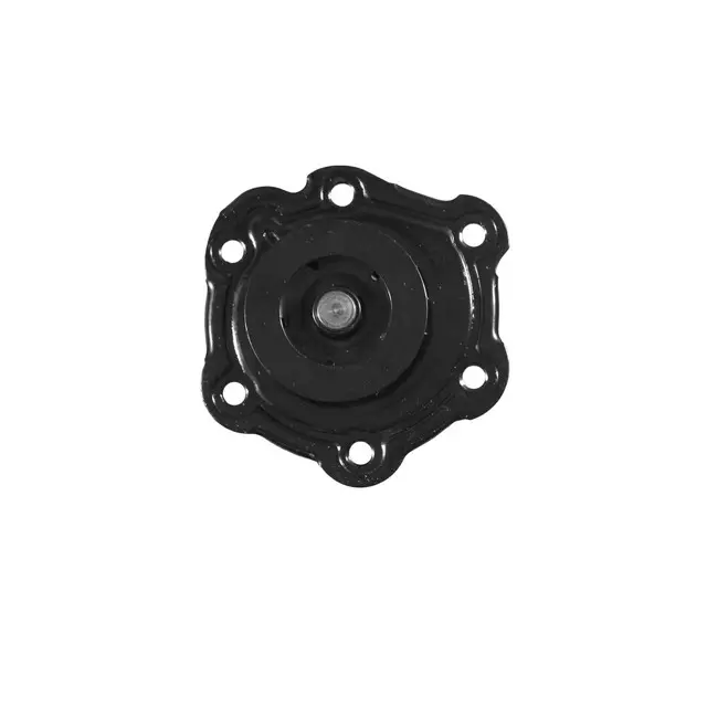 Engine Water Pump - ACDelco (252-257)