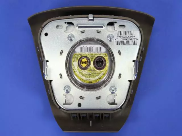 Driver Air Bag - Mopar (XS26DK5AH)