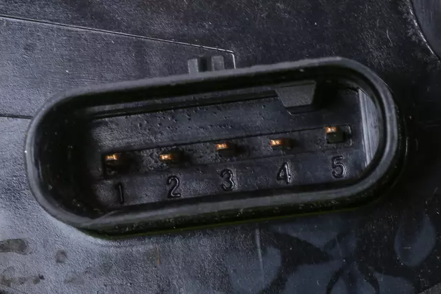 23345764 - : 2017-2018 Cadillac CT6 - Drive Motor Battery Coolant Pump for Cadillac: CT6 Image