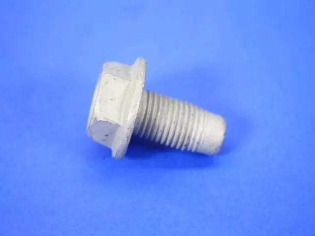 6105075AA - 2.4L Gas; Engine: Hex Flange Head Bolt, Mounting for Mopar Image