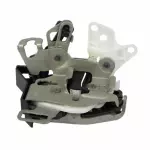 8L3Z1626412C - Body: Lock for Ford: F-250 Super Duty, F-350 Super Duty, F-450 Super Duty Image