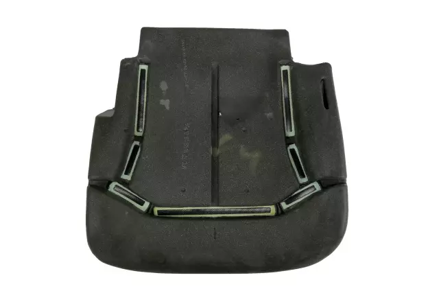 12473892 - Body: Seat Cushion Pad for Chevrolet: Silverado 1500, Silverado 1500 HD, Silverado 2500, Silverado 2500 HD, Silverado 3500 | GMC: Sierra 1500, Sierra 1500 HD, Sierra 2500, Sierra 2500 HD, Sierra 3500 Image