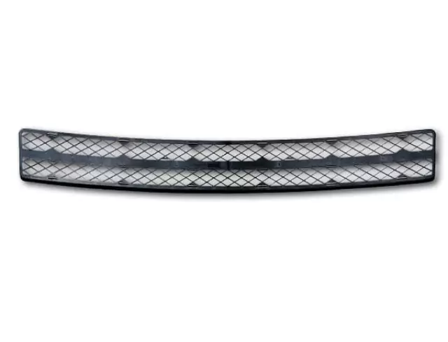 Ventilation grille, front, for Porsche 993 - Porsche (993-505-551-00)